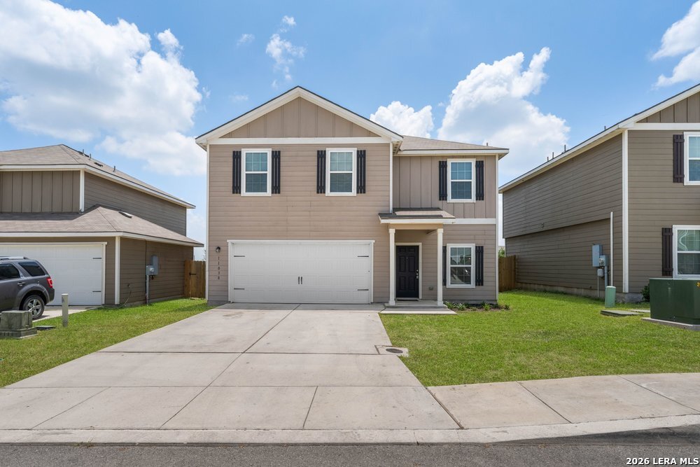 11038 Chatham Court Converse TX 78109