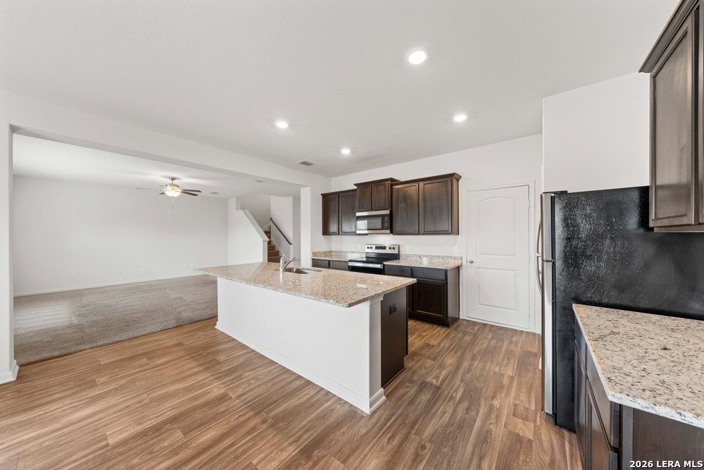 11038 Chatham Court Converse TX 78109