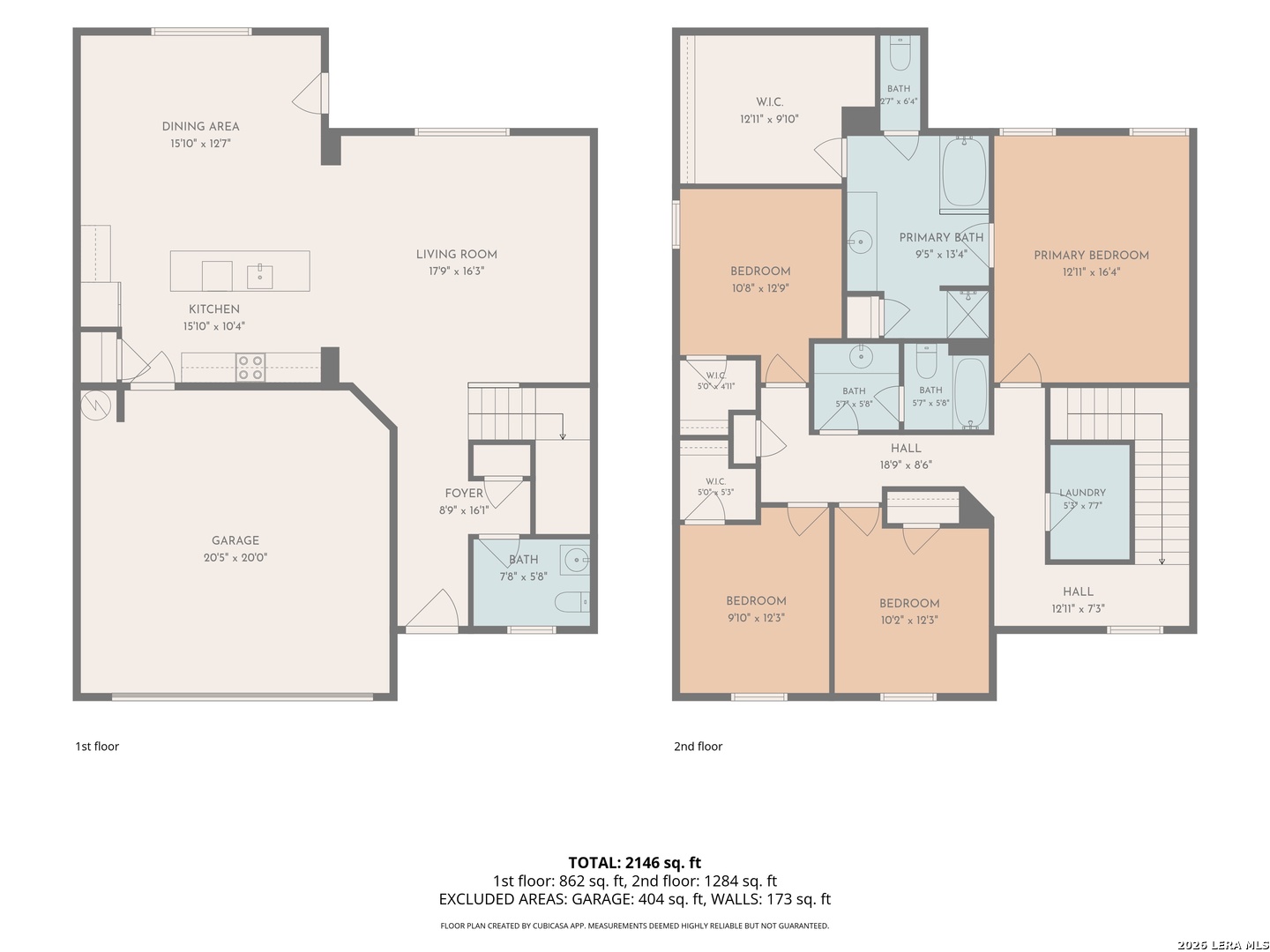 11038 Chatham Court Converse TX 78109