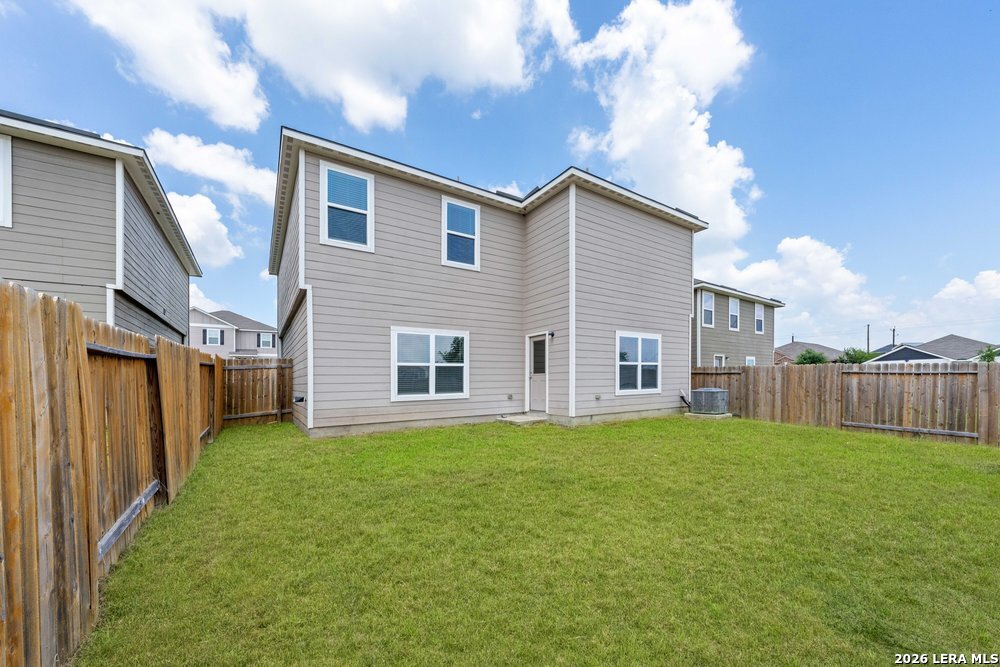 11038 Chatham Court Converse TX 78109