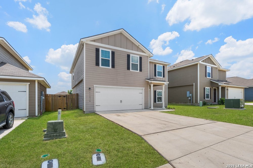 11038 Chatham Court Converse TX 78109