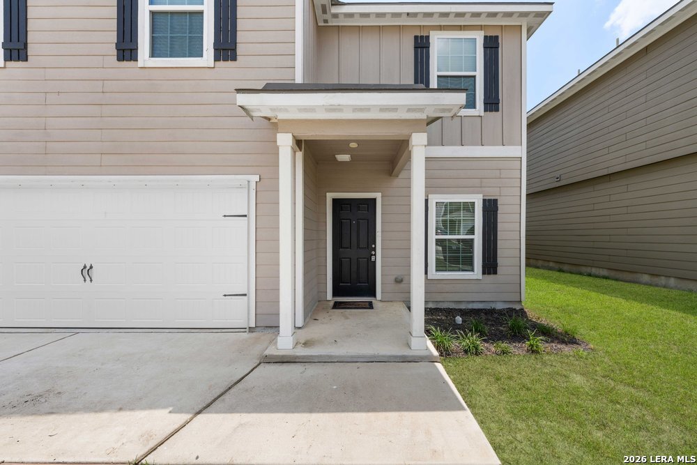 11038 Chatham Court Converse TX 78109