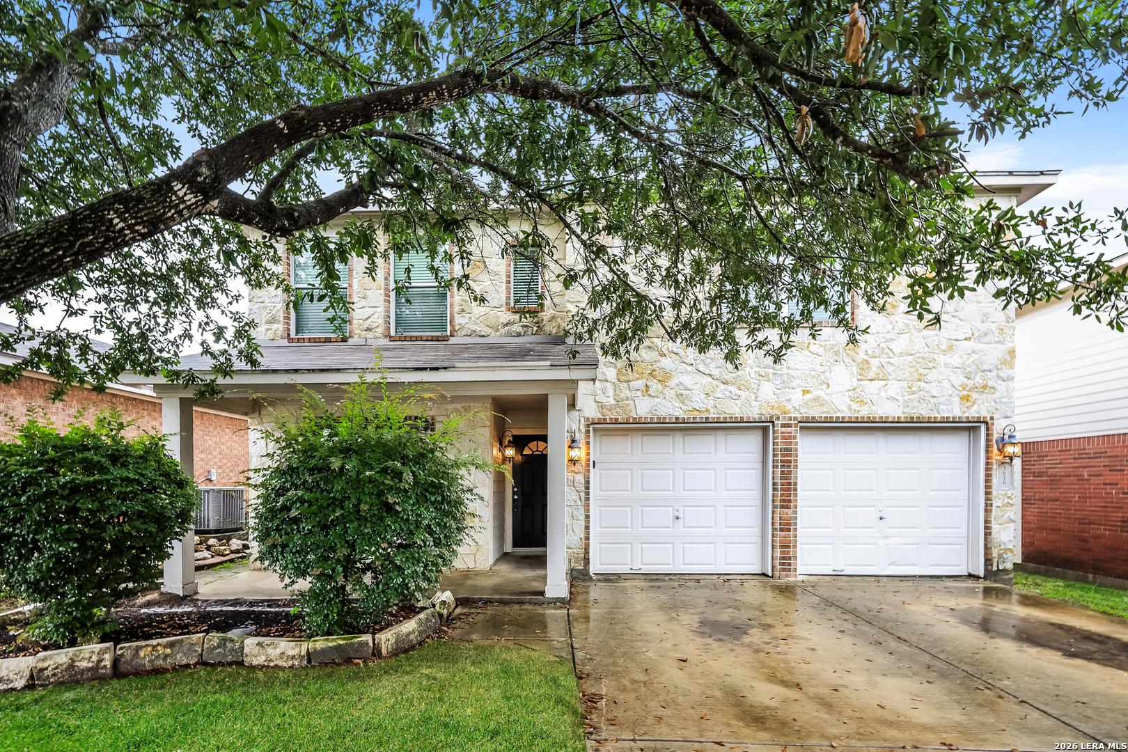 3626 Alpine Aster San Antonio TX 78259