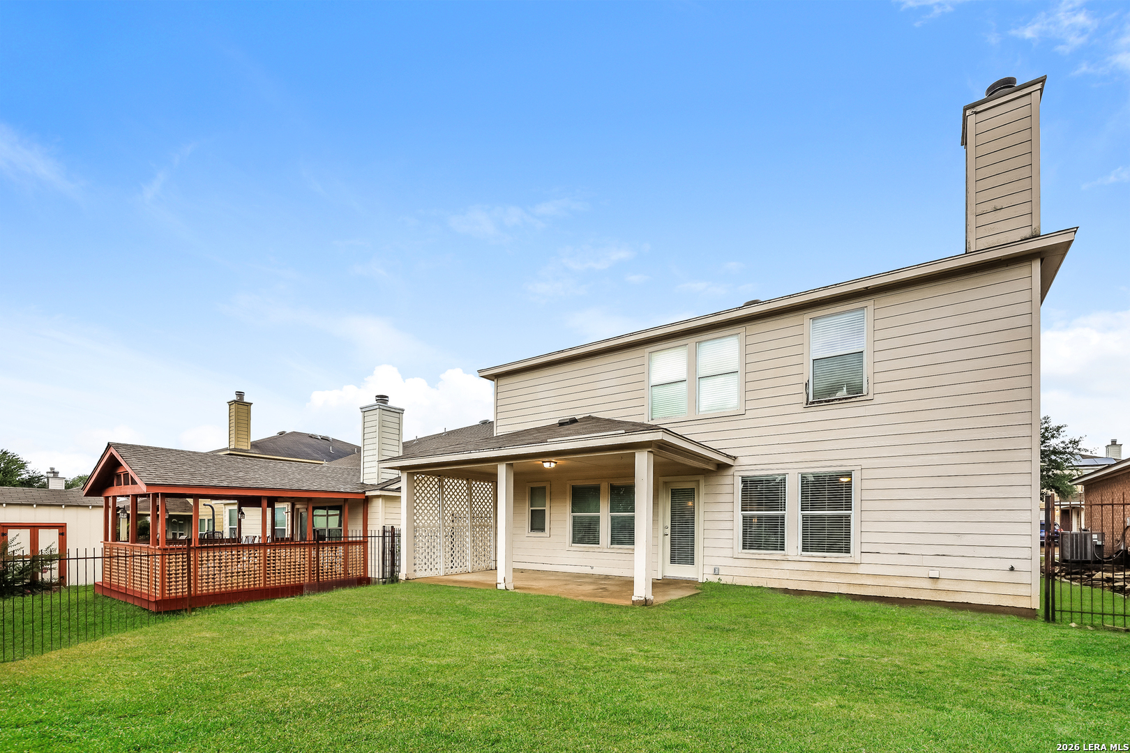 3626 Alpine Aster San Antonio TX 78259