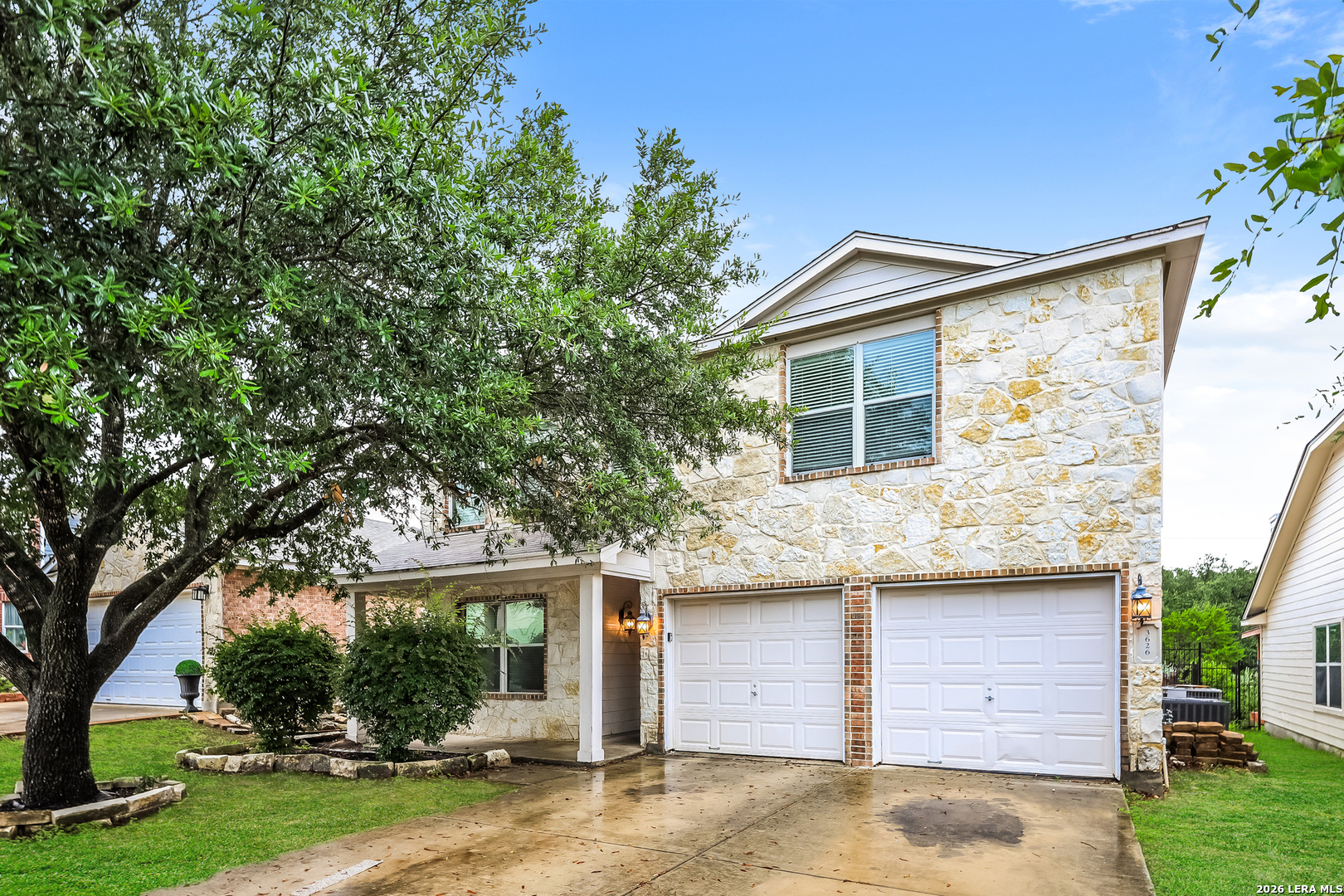 3626 Alpine Aster San Antonio TX 78259