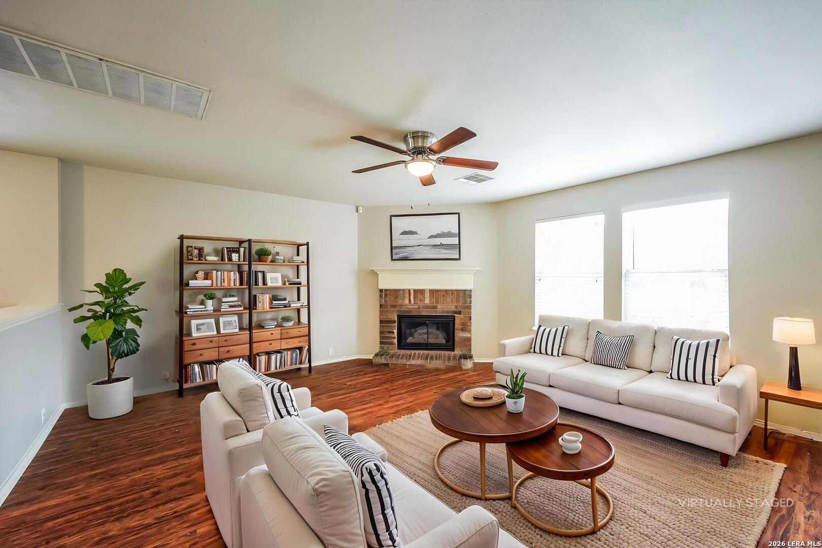 3626 Alpine Aster San Antonio TX 78259