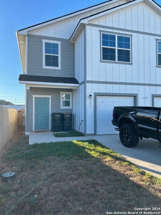 13303 Stadium Cove San Antonio TX 78249