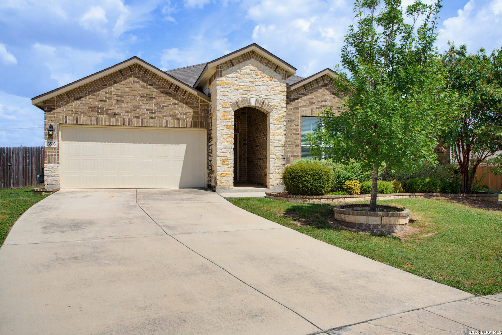 13503 Jack Heights San Antonio TX 78254