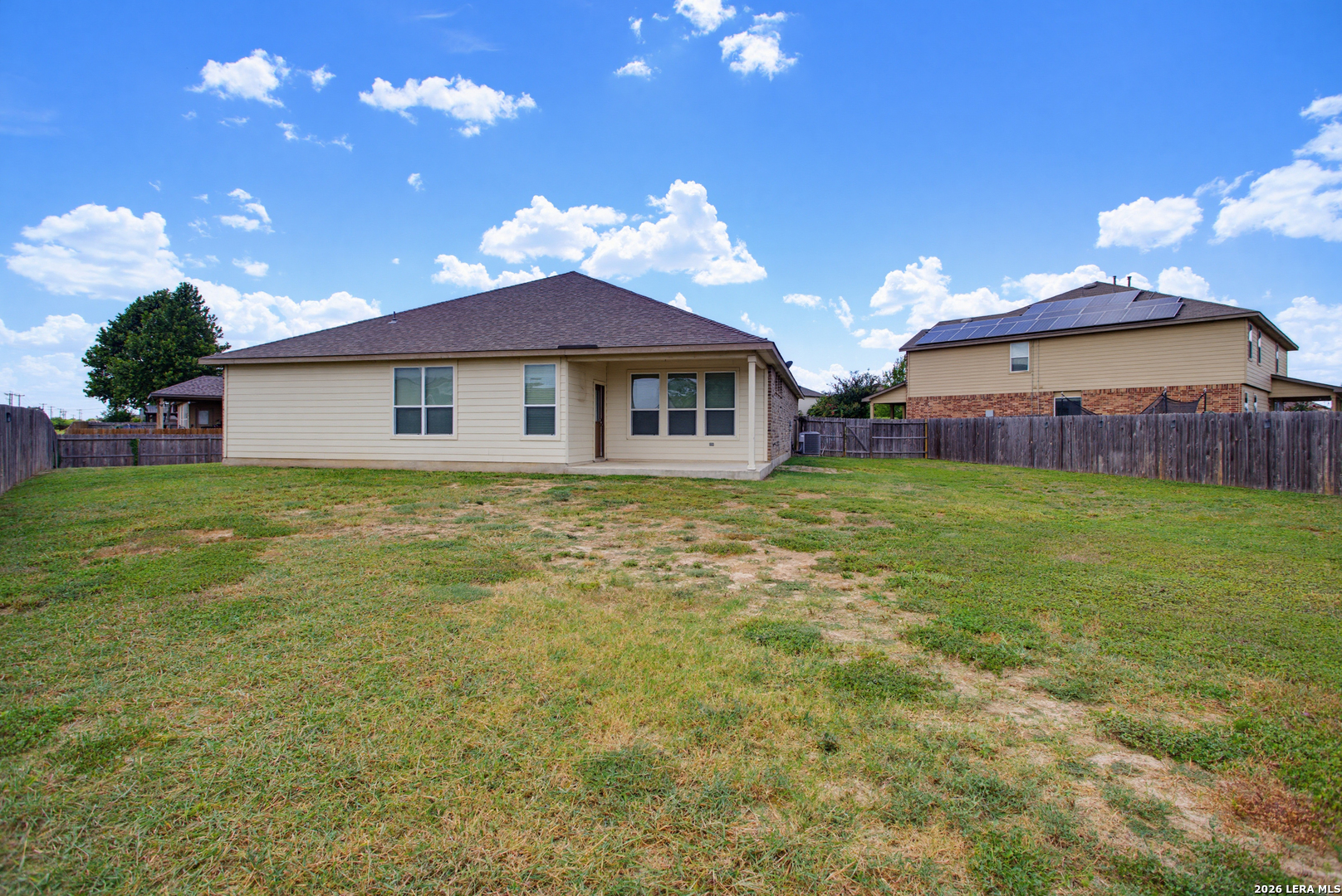 13503 Jack Heights San Antonio TX 78254