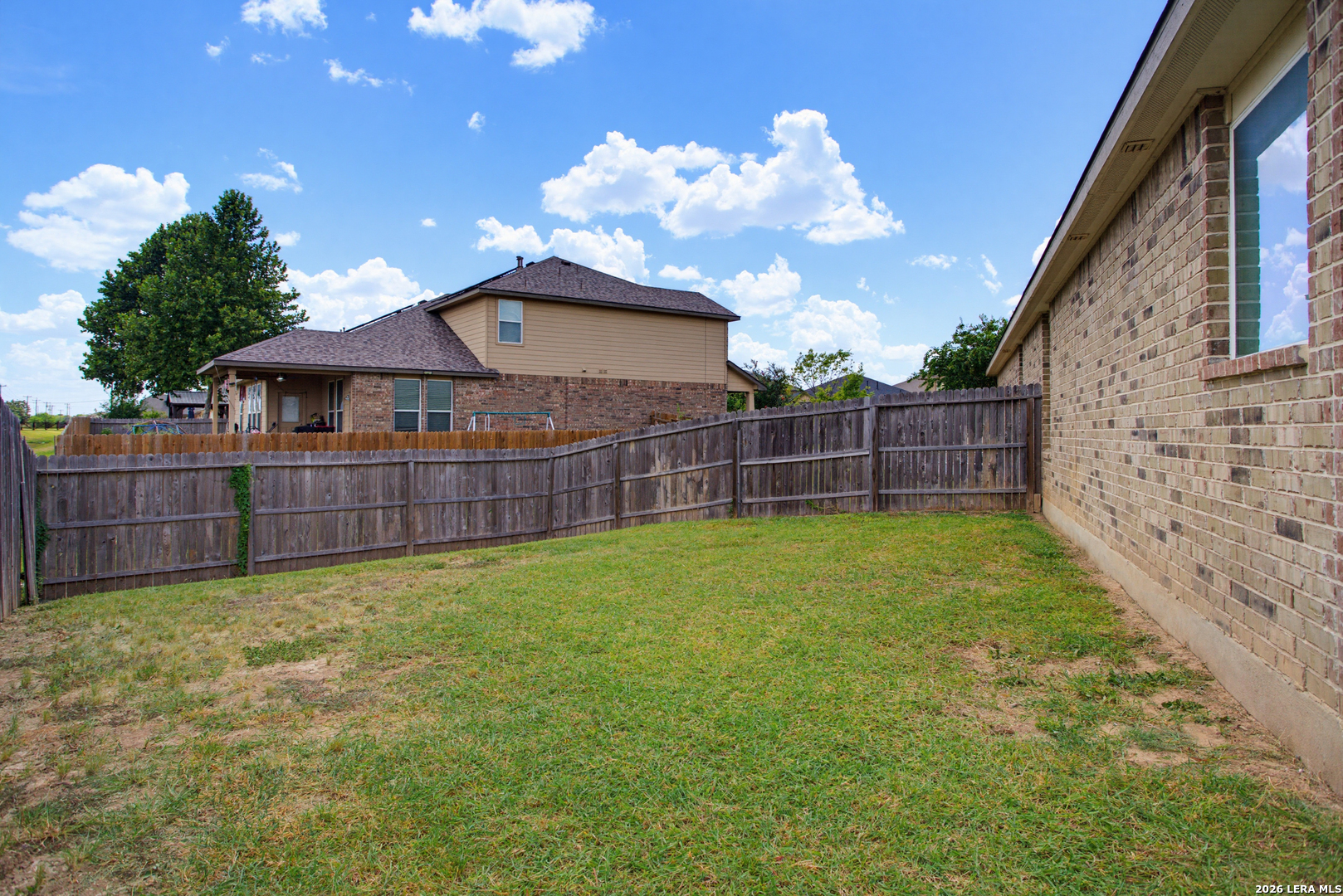 13503 Jack Heights San Antonio TX 78254