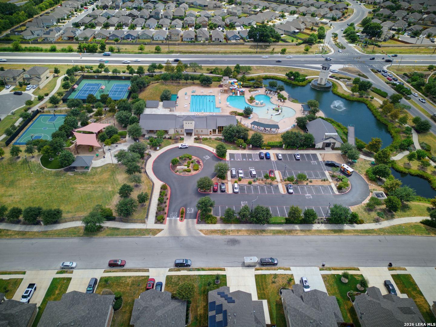 13503 Jack Heights San Antonio TX 78254