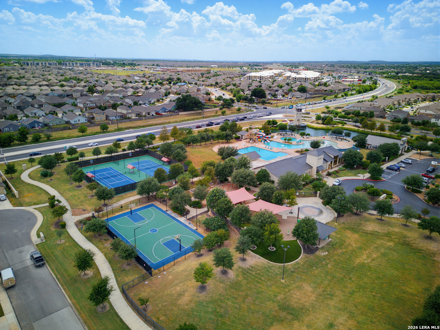 13503 Jack Heights San Antonio TX 78254