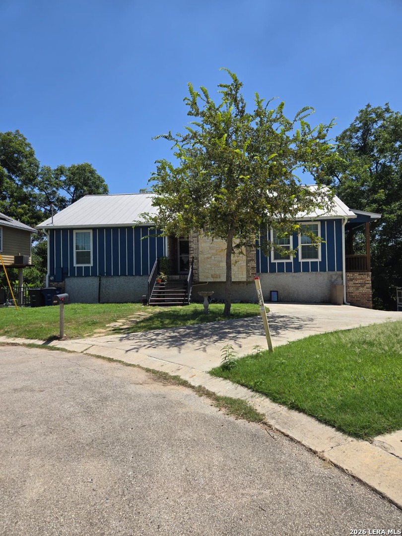 623 Creek Drive New Braunfels TX 78130