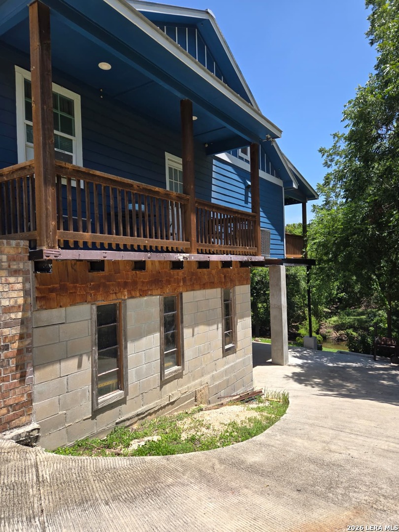 623 Creek Drive New Braunfels TX 78130