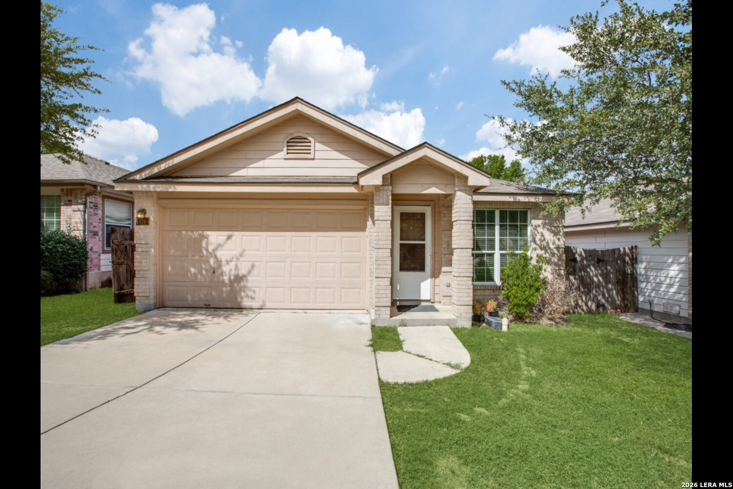 611 Granite San Antonio TX 78251