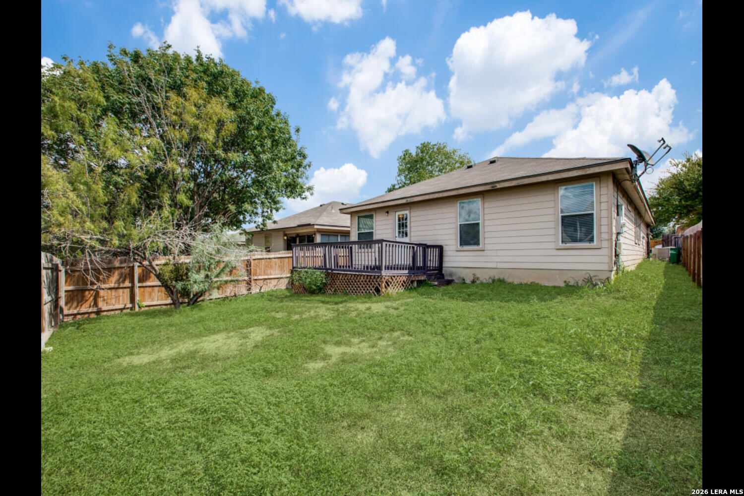 611 Granite San Antonio TX 78251