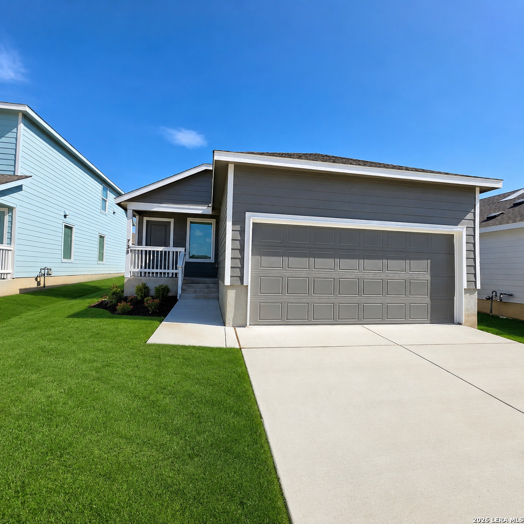 738 Thea Meadows Marion TX 78124