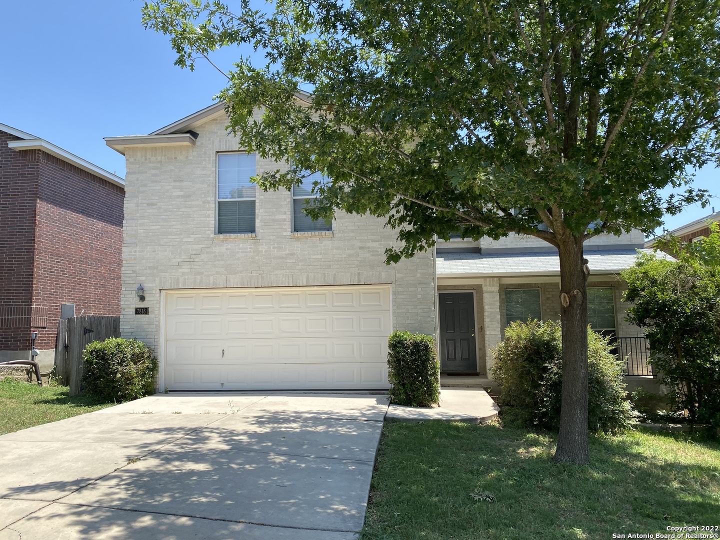 7818 Liberty Island San Antonio TX 78227