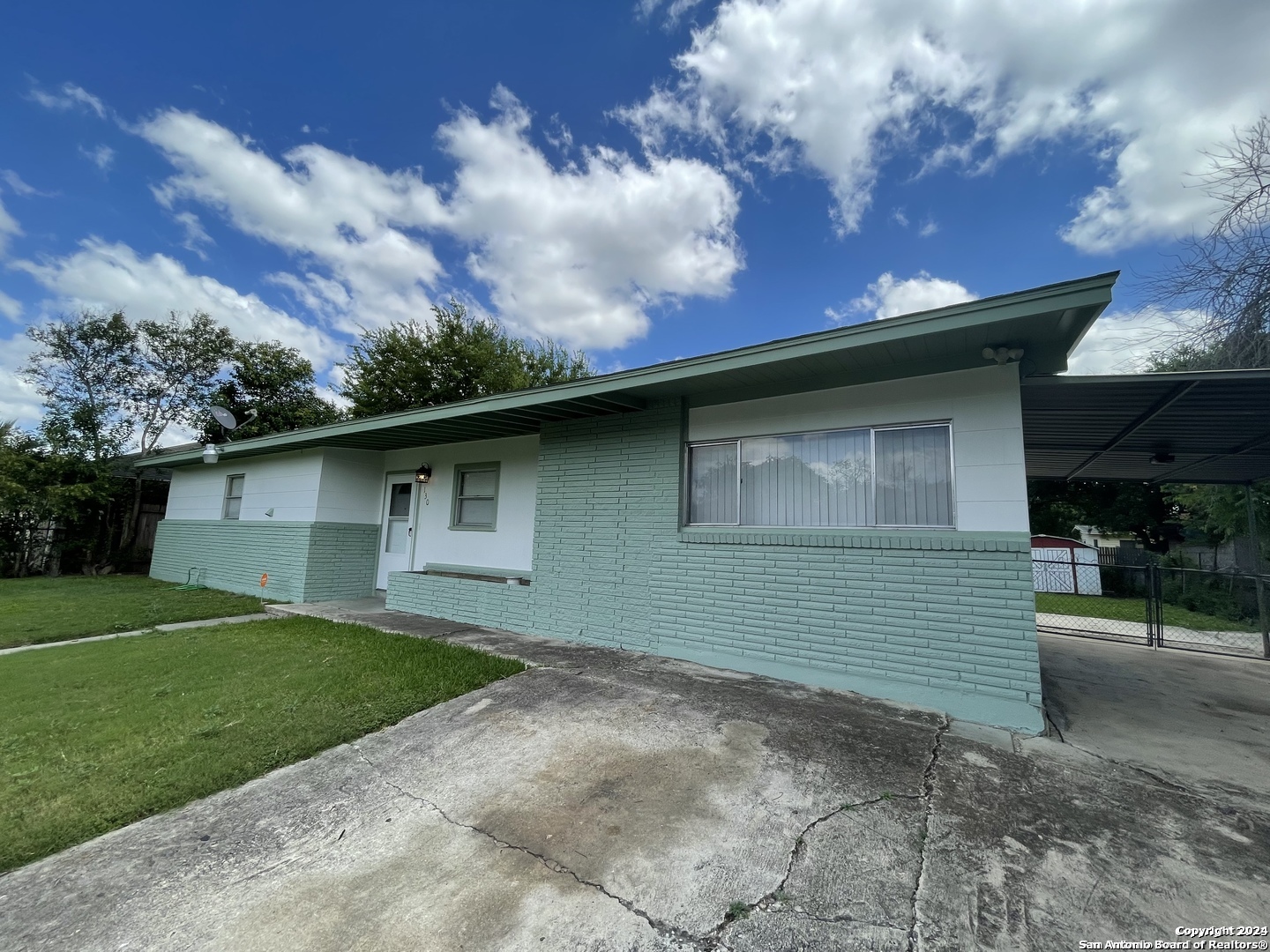 130 Ashford Drive San Antonio TX 78227