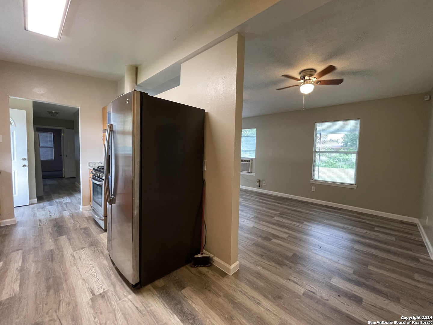 130 Ashford Drive San Antonio TX 78227