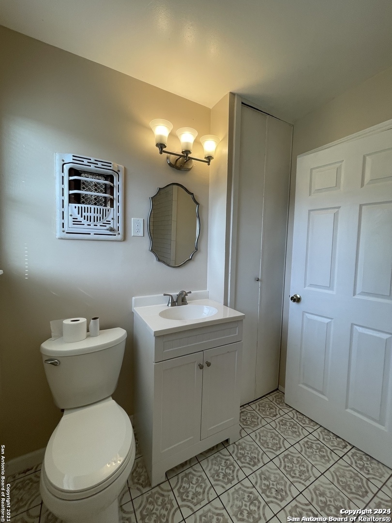 130 Ashford Drive San Antonio TX 78227