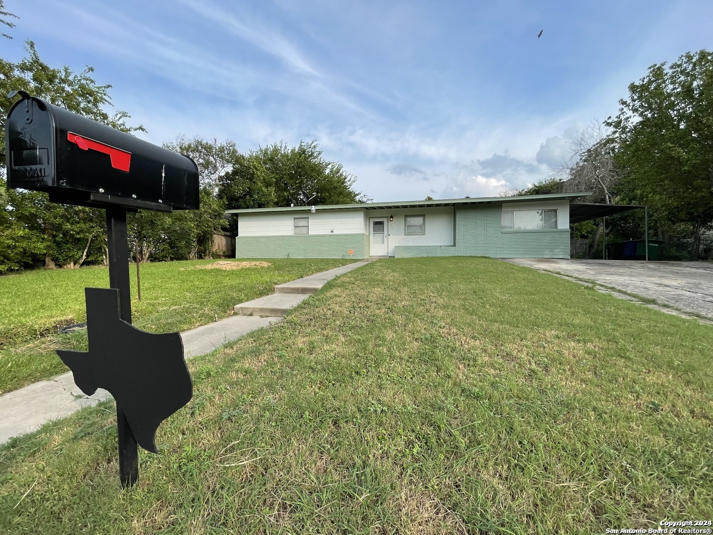 130 Ashford Drive San Antonio TX 78227