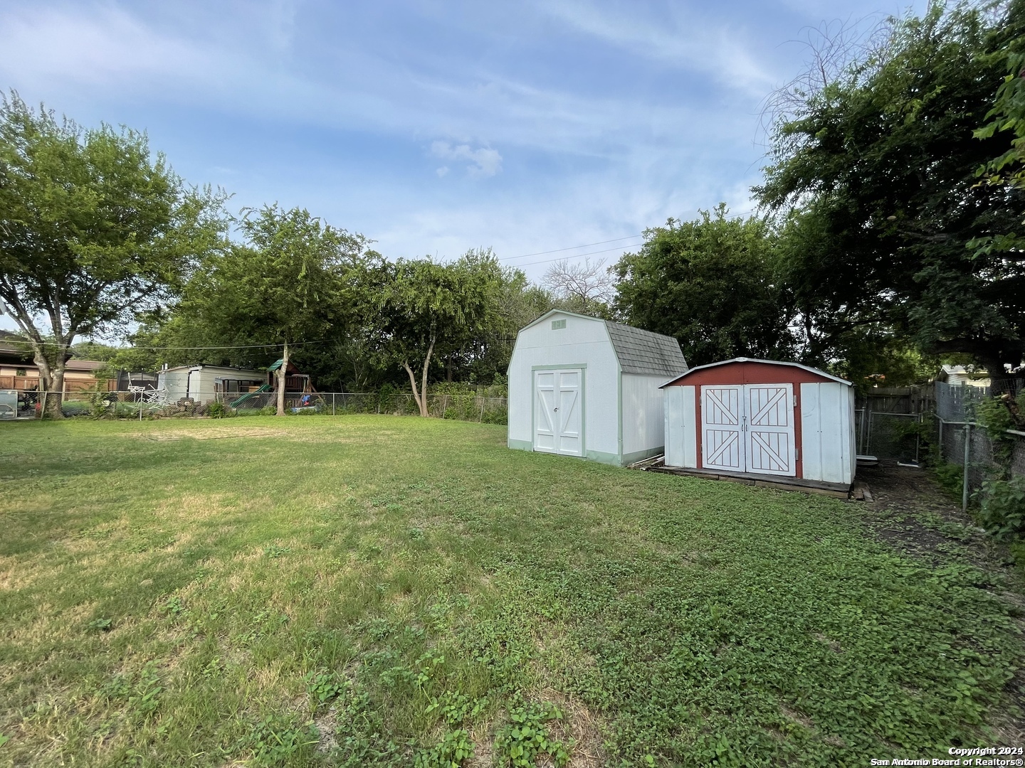 130 Ashford Drive San Antonio TX 78227