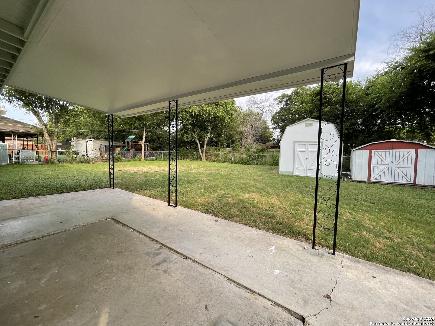 130 Ashford Drive San Antonio TX 78227