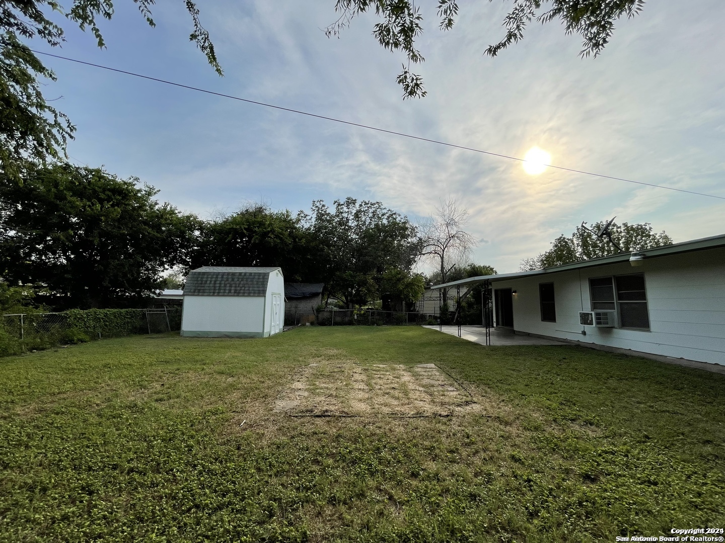 130 Ashford Drive San Antonio TX 78227
