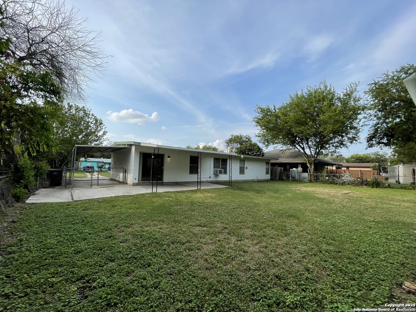 130 Ashford Drive San Antonio TX 78227