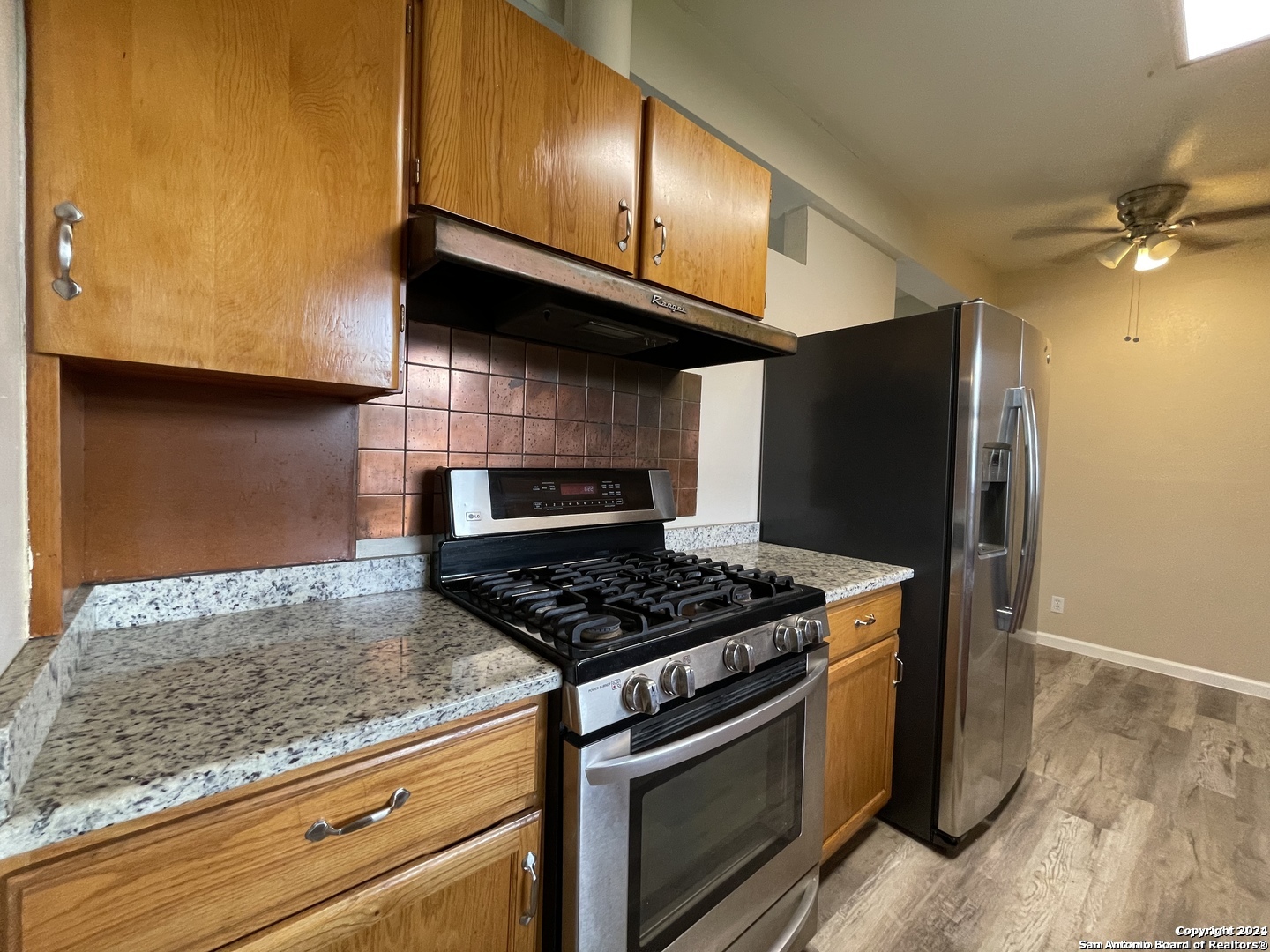 130 Ashford Drive San Antonio TX 78227