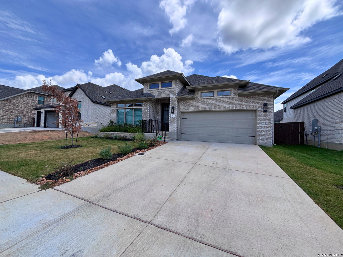 105 Brown Swiss Ridge Boerne TX 78006