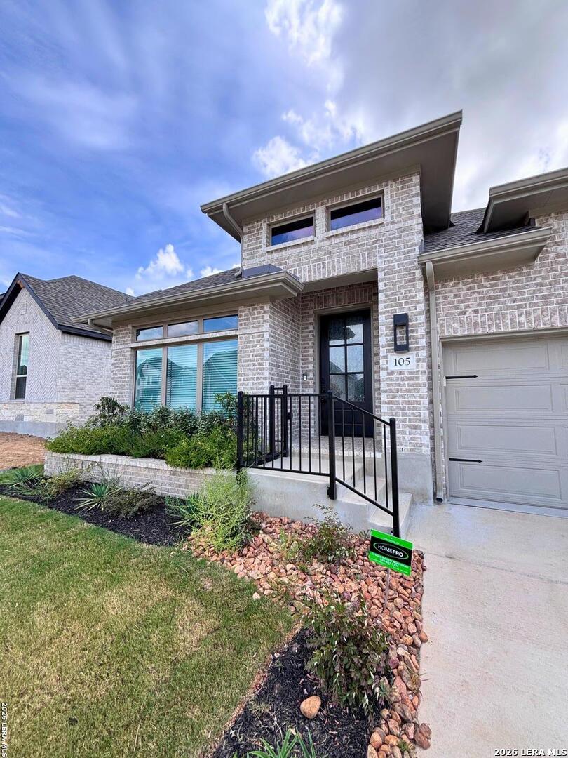 105 Brown Swiss Ridge Boerne TX 78006