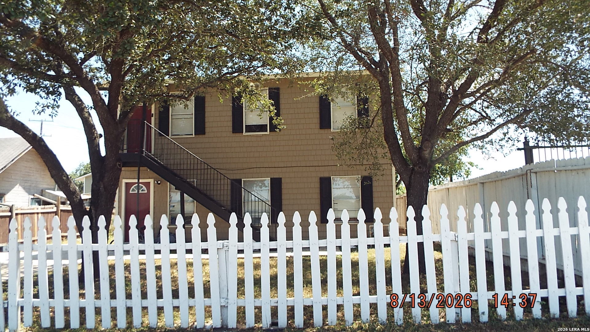 508 W Baetz San Antonio TX 78221