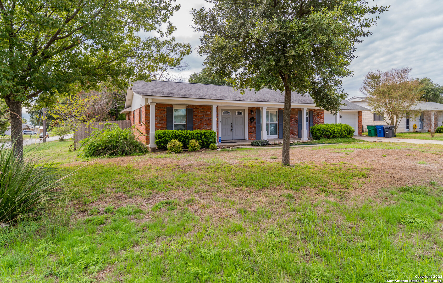 4146 Longvale Drive San Antonio TX 78217