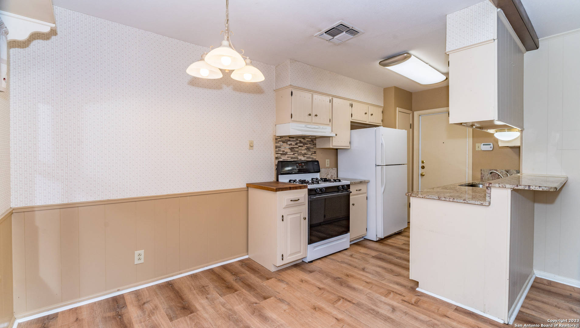 4146 Longvale Drive San Antonio TX 78217