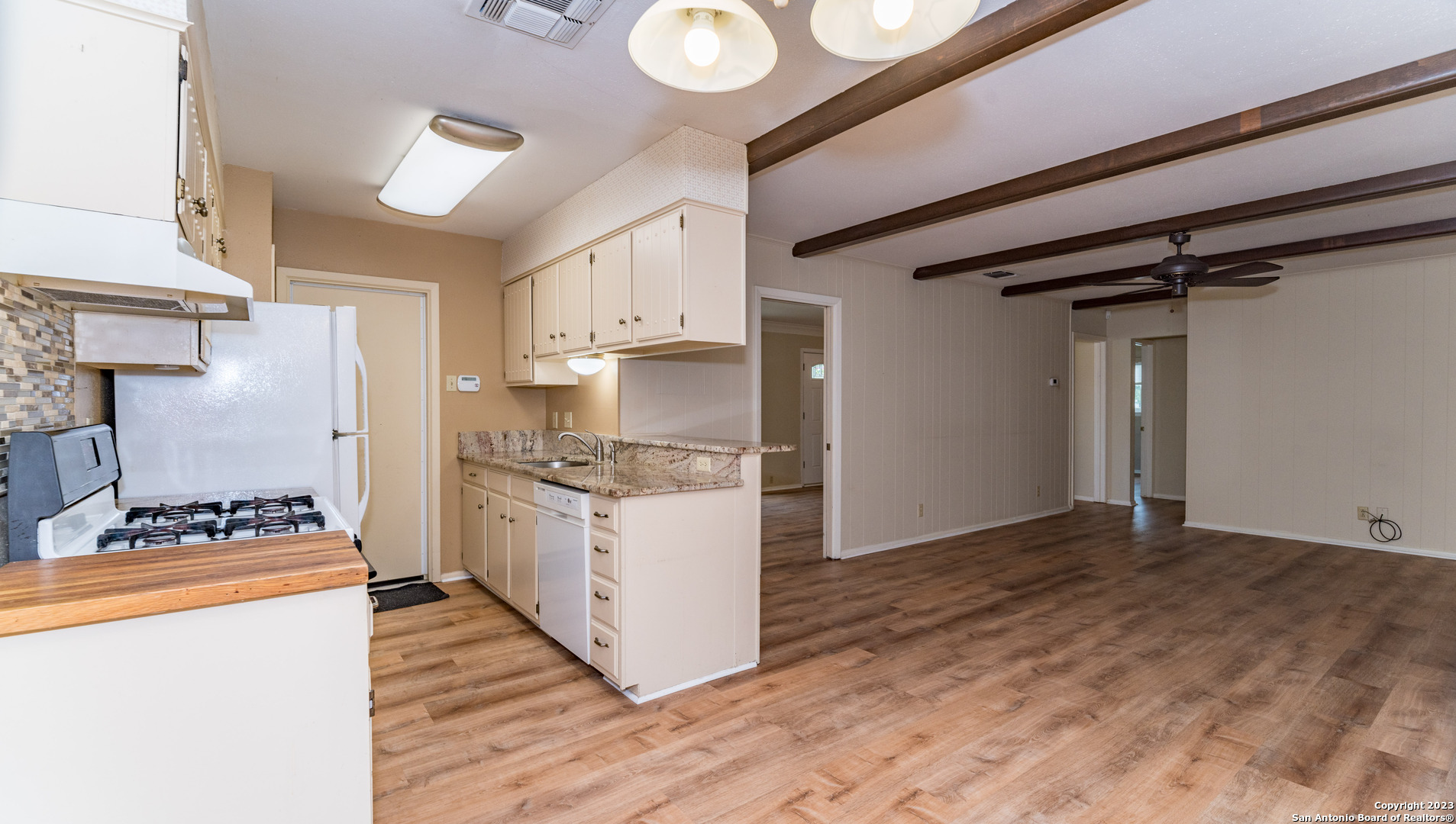 4146 Longvale Drive San Antonio TX 78217