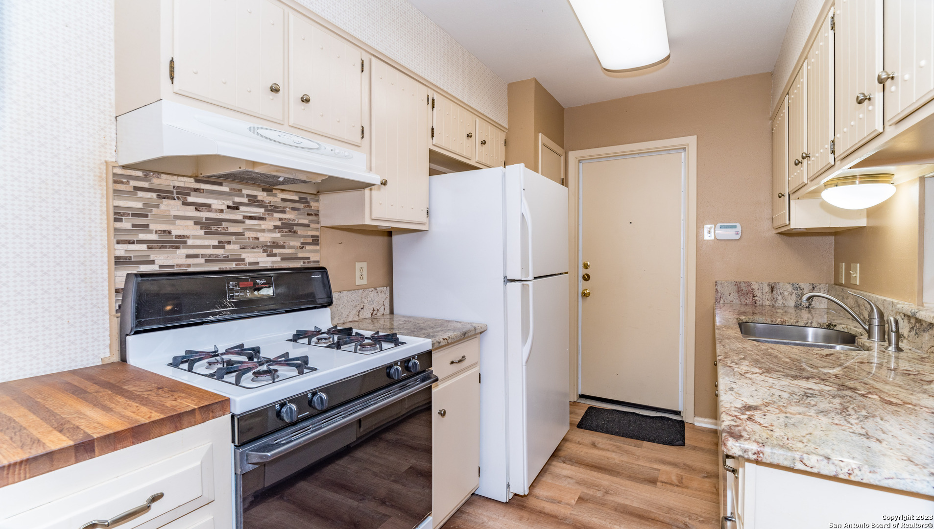 4146 Longvale Drive San Antonio TX 78217
