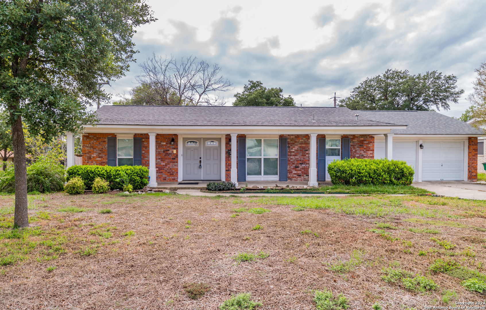 4146 Longvale Drive San Antonio TX 78217
