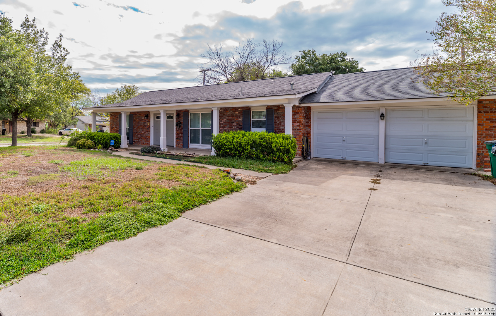 4146 Longvale Drive San Antonio TX 78217