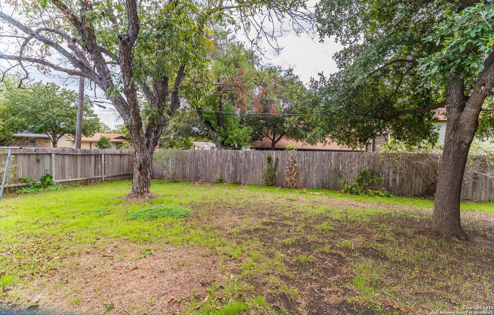 4146 Longvale Drive San Antonio TX 78217
