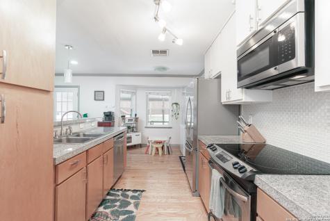 2902 Sir Phillip Drive San Antonio TX 78209