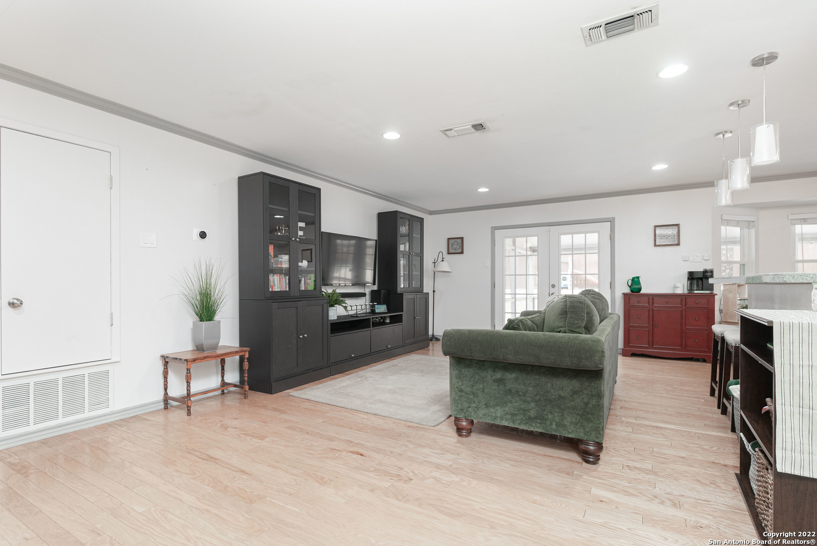 2902 Sir Phillip Drive San Antonio TX 78209