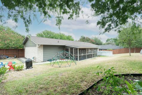 2902 Sir Phillip Drive San Antonio TX 78209