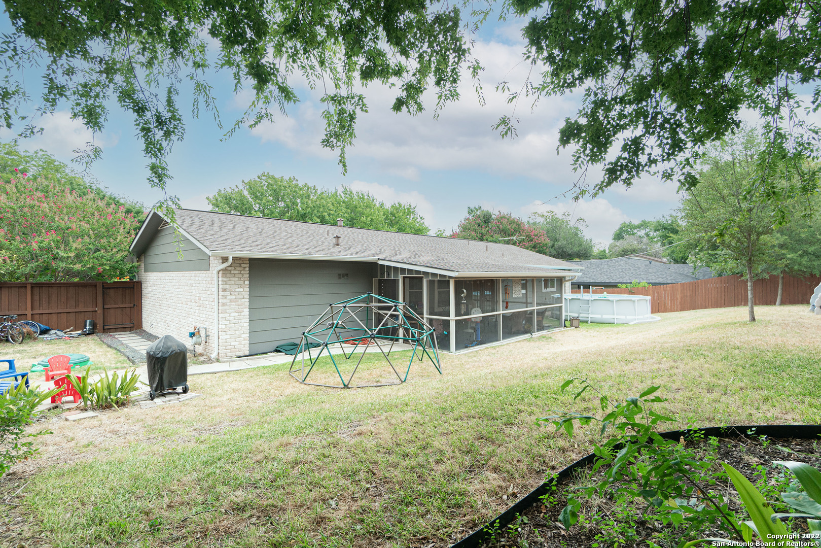 2902 Sir Phillip Drive San Antonio TX 78209
