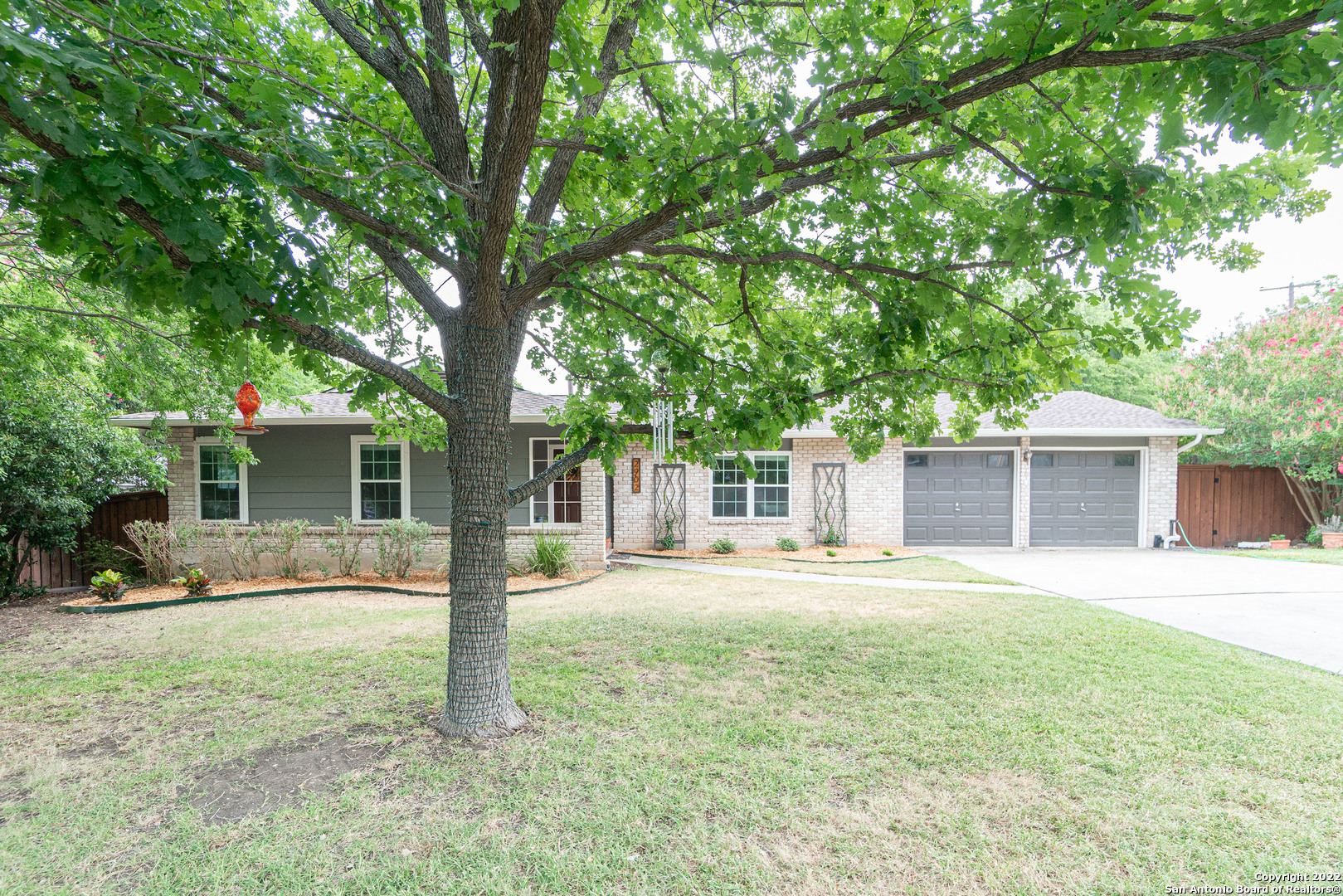 2902 Sir Phillip Drive San Antonio TX 78209