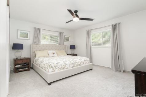 2902 Sir Phillip Drive San Antonio TX 78209