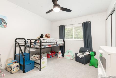 2902 Sir Phillip Drive San Antonio TX 78209