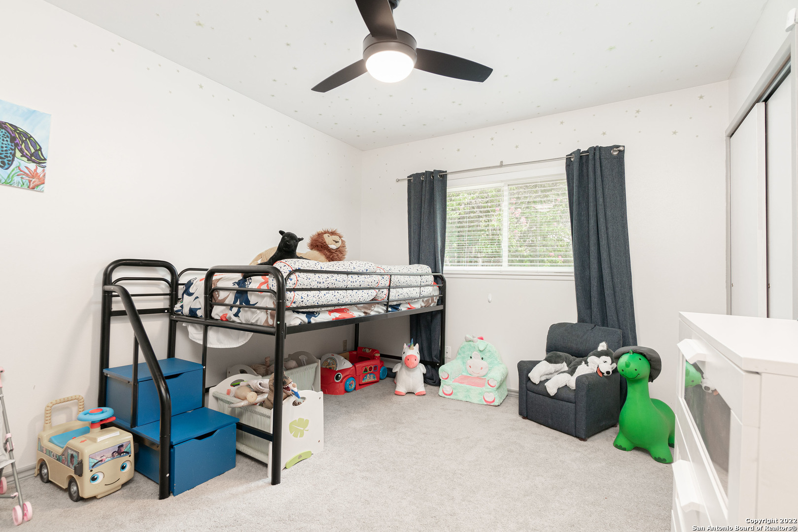2902 Sir Phillip Drive San Antonio TX 78209