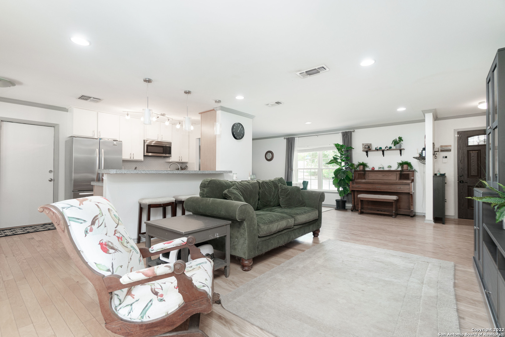 2902 Sir Phillip Drive San Antonio TX 78209